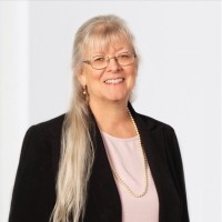 Donna Pinder