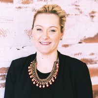 April Gillard