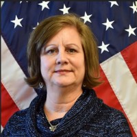 Toni Stanton
