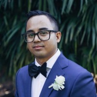 Gerald De Leon