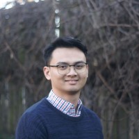 Farhan Nazmi