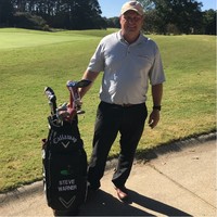 Steve Warner