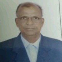 Narendra Kumar