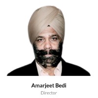 Amarjeet singh