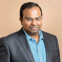 Prasad Pillai