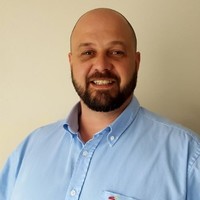 Anton Van Heerden