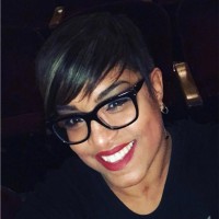 Gina Goris
