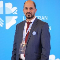 Abdallah Alomari
