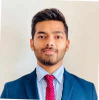 Maulik Pareliya