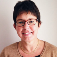 Isabelle Fournier