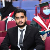 Syed Zeeshan Ali