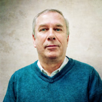 Tim Court