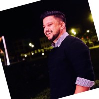 Mohammed Fajis