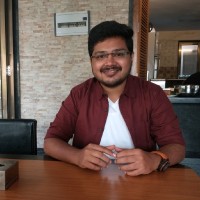 Sravan Thotakura