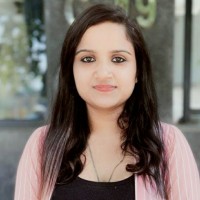 Sanya Jaiswal