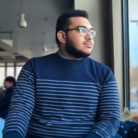 Amr Mohammed
