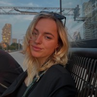 Naomi Geurtsen