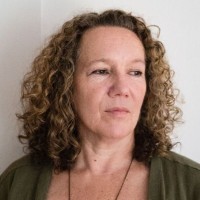 Maureen Stanton
