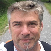Sylvain Gastel