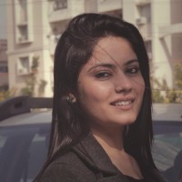 Harshita Pandey