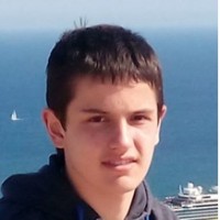 Xabier Manero Esarte