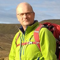 Dr. Paul Tubb