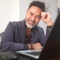 Christian Fuentes Lizana