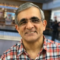 Mohsen Khamenei