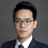Gavin Yu