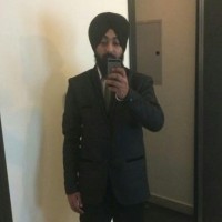 Paramjeet Singh