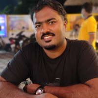 Tino Jacob Chethipurackal