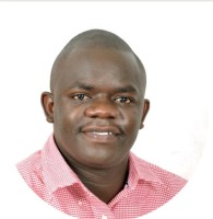 Stephen OKEYO