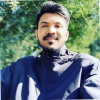 Ritesh Mahajan