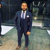 Muhammad Hassan Bilal