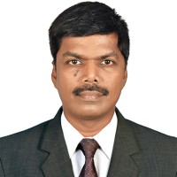 Marks Gnanaraj