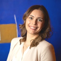 Nadia Sanchez Martin
