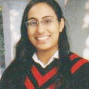 Nelisha Sunderji