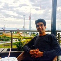 Furkan Coşkun