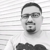 Tushar Kalbhor