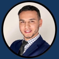 Angelo J. Payamps Núñez, M. A.