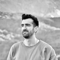 Ahmad Ebrahimi