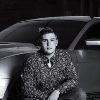 Zane Vinson