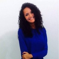 Ângela Fernandes