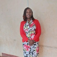 Ann Kariuki
