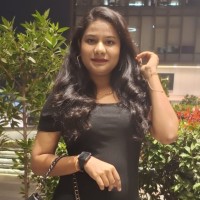 Pallavi Khalane