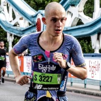 Alex Bagnall