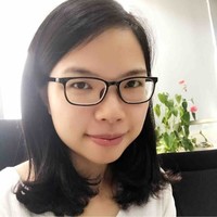 Sally Huang