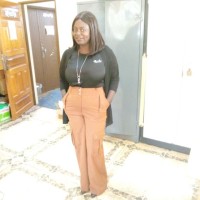 Esther Kwardem Shrm-Cp, Acipm Hrpl