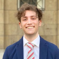 Jonah Bohlmann