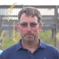 Jeffrey Horn